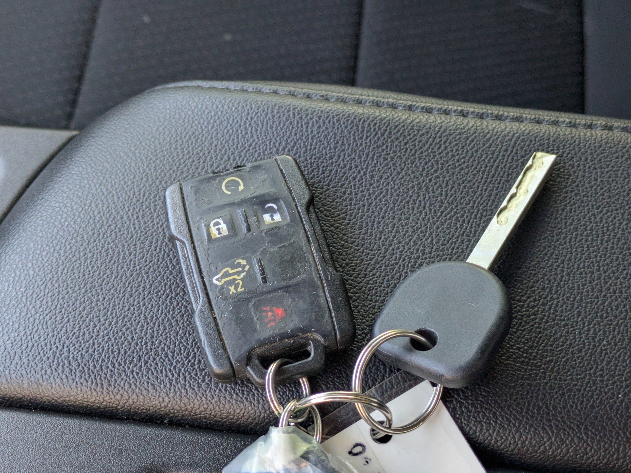 Used 2020 Chevrolet Silverado 1500 Custom w/ Custom Value Package image 30