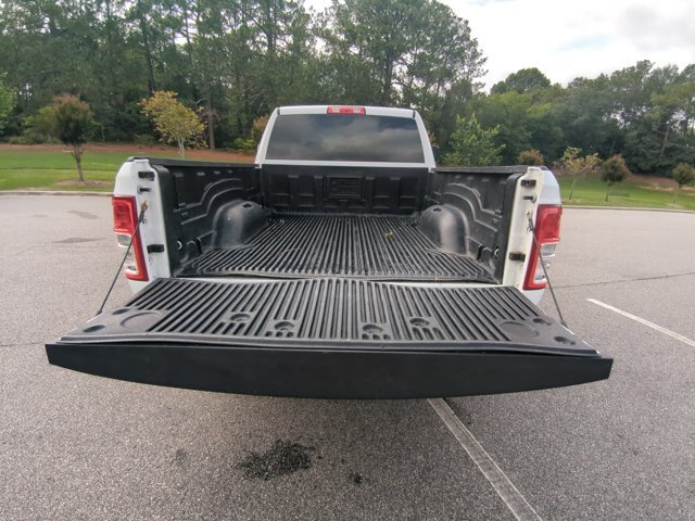 Used 2021 RAM 2500 Big Horn AWD/4WD image 23