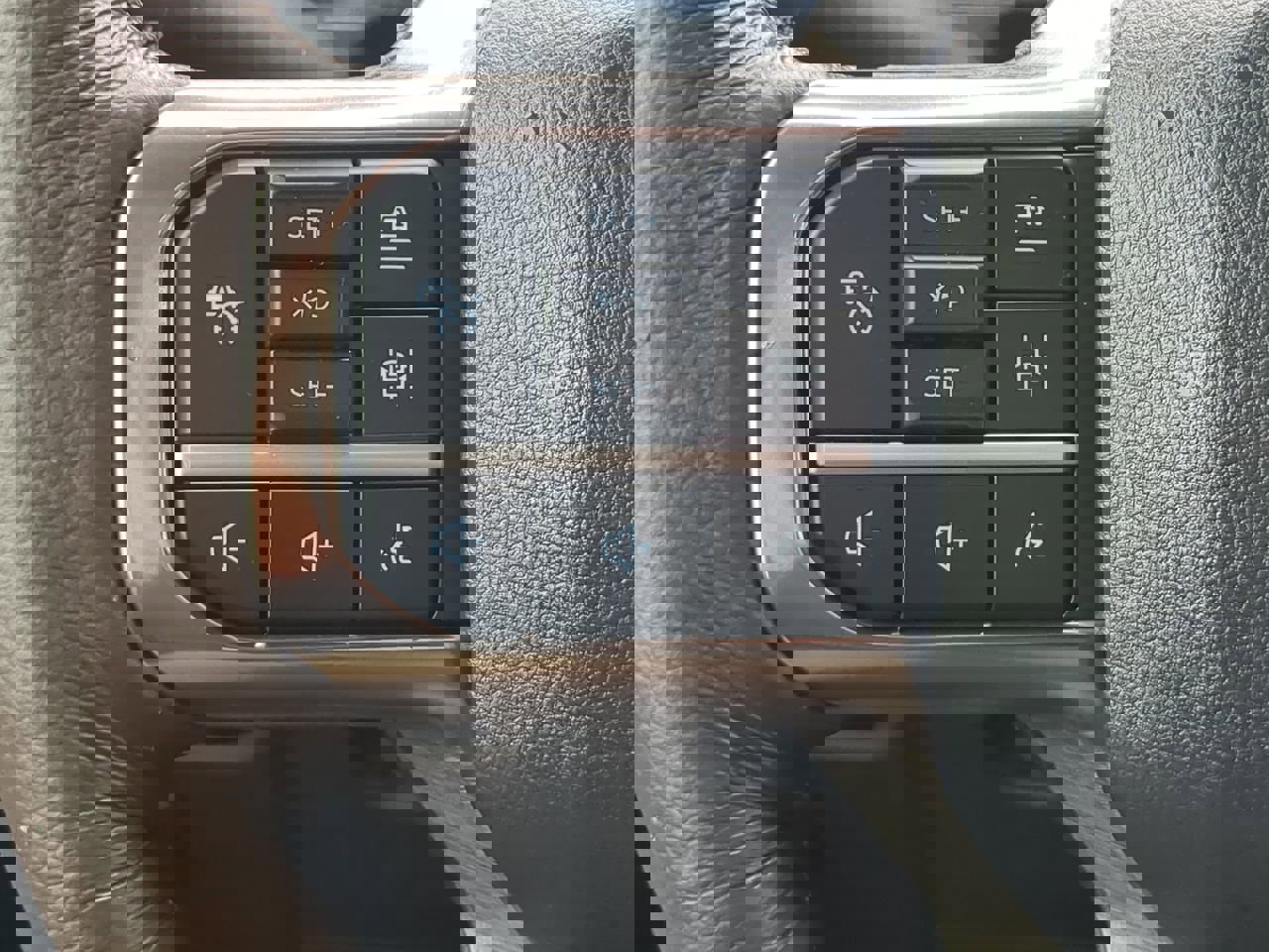 Certified 2025 Ford F150 King Ranch w/ FX4 Off-Road Package image 25