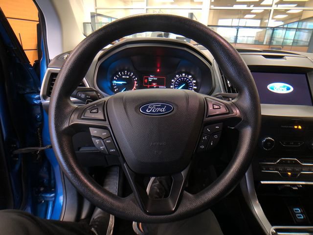 Certified 2020 Ford Edge SE image 17