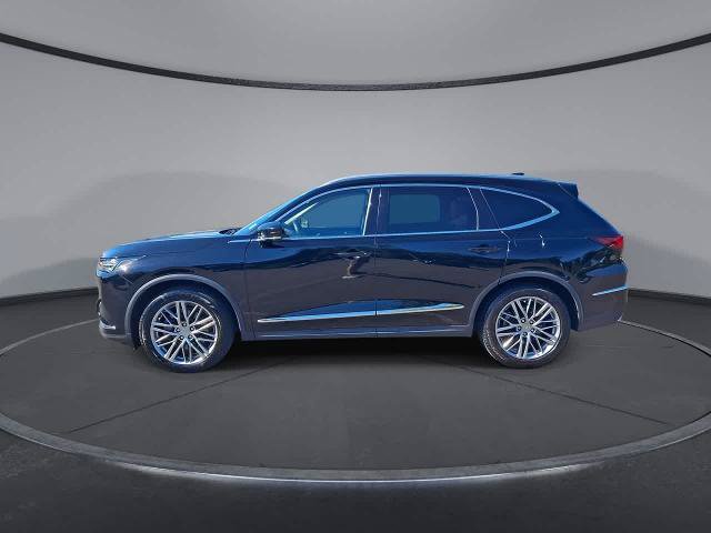 Used 2022 Acura MDX SH-AWD w/ Advance Package image 5
