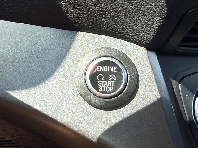 Certified 2019 Ford Escape SE FWD image 18