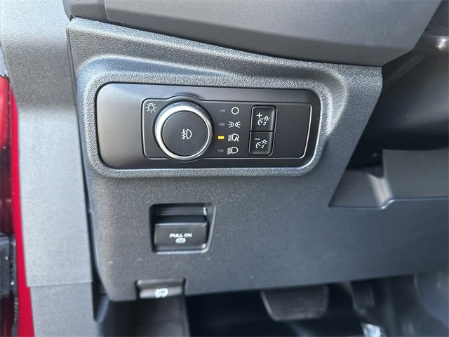 Certified 2025 Ford Bronco Badlands image 32