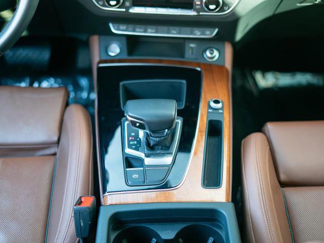 Used 2023 Audi Q5 2.0T Premium Plus w/ Premium Plus Package image 27