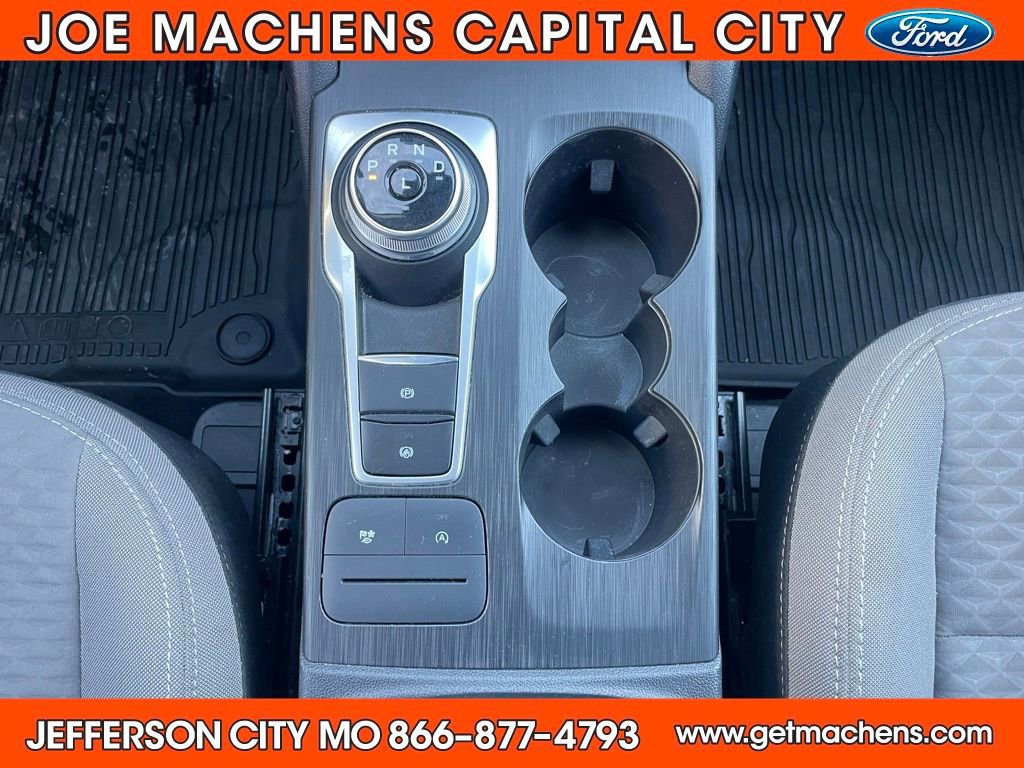 Certified 2022 Ford Escape SE w/ Cold Weather Package image 15