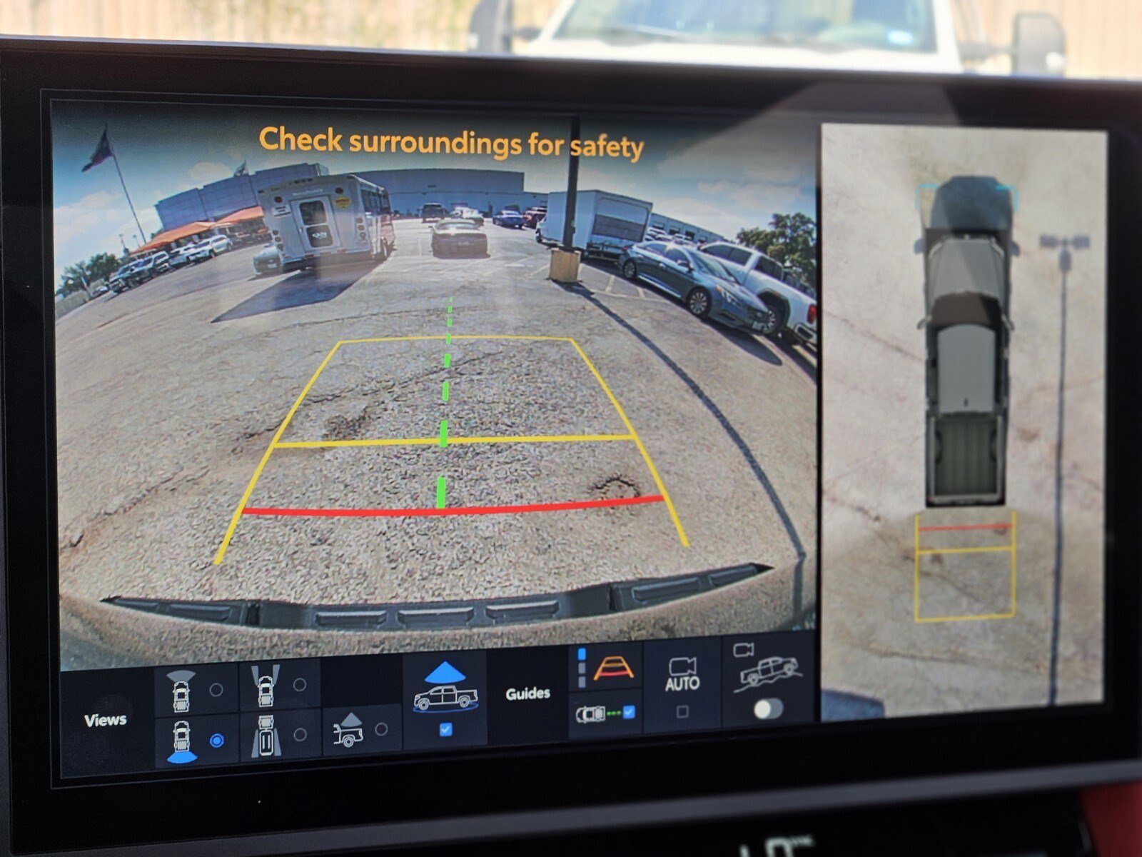 Used 2025 Toyota Tundra TRD Pro image 23