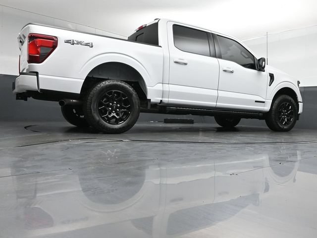 Certified 2024 Ford F150 XLT w/ Equipment Group 302A MID AWD/4WD image 39