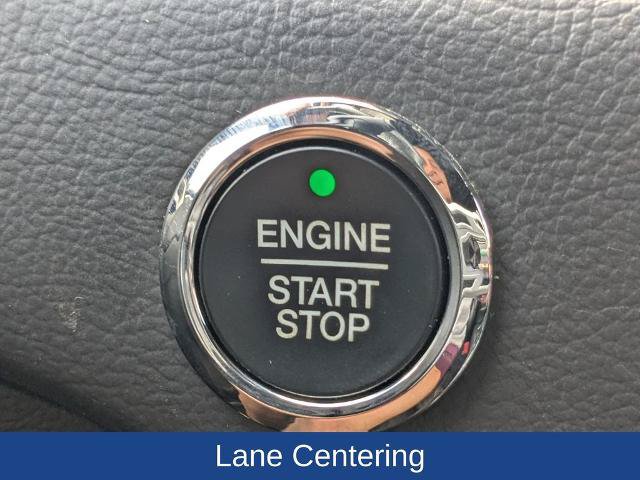 Certified 2024 Ford Edge ST w/ Equipment Group 401A AWD/4WD image 29