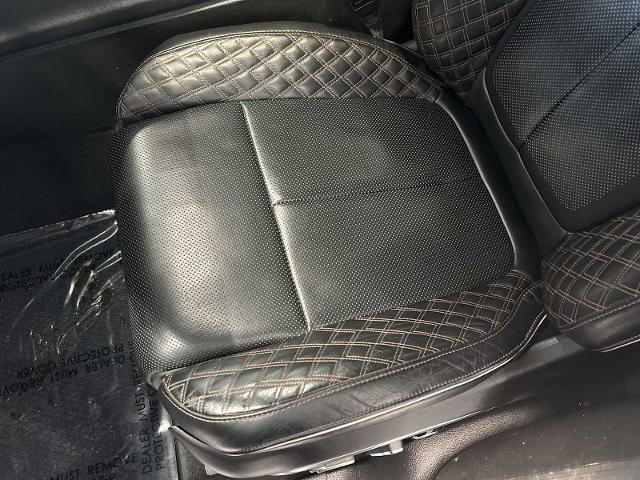 Used 2021 Jeep Grand Cherokee L Summit w/ Luxury Tech Group V image 19