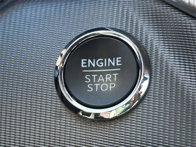 Certified 2025 Ford Explorer ST-Line image 28