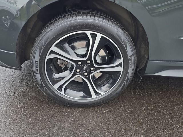 Certified 2023 Ford Edge ST image 5