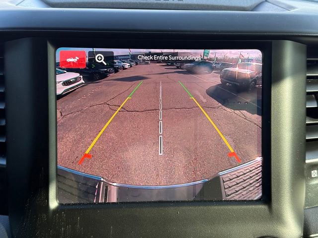 Used 2023 RAM 2500 Tradesman image 11