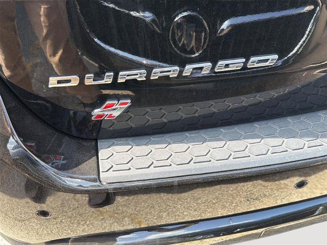 Used 2026 Dodge Durango GT AWD/4WD image 6
