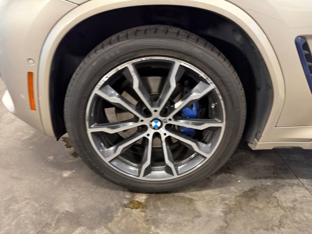 Used 2021 BMW X4 M40i w/ Premium Package image 26
