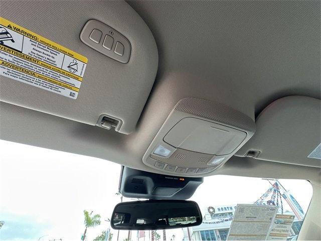 Certified 2022 Ford Expedition XLT image 23