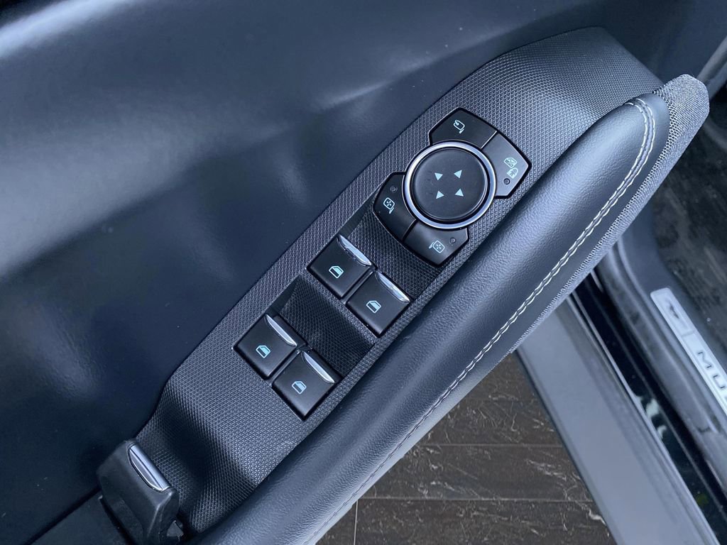 Certified 2022 Ford Mustang Mach-E Premium image 41