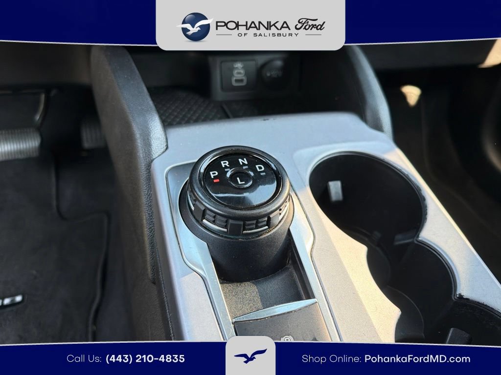 Certified 2023 Ford Bronco Sport Big Bend AWD/4WD image 14