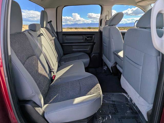 Used 2019 RAM 1500 Express w/ Wheel & Sound Group AWD/4WD image 23