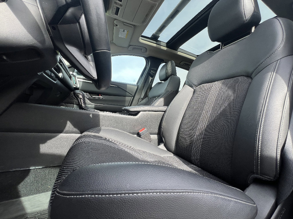 Used 2023 MAZDA CX-50 2.5 S w/ Cargo Package image 17