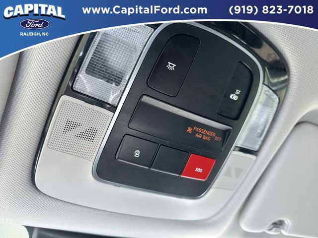 Used 2023 Hyundai Tucson XRT image 32