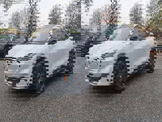 Certified 2023 Ford Mustang Mach-E California Route 1 image 9