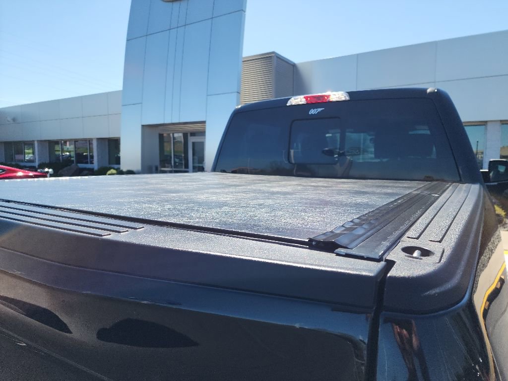 Certified 2018 Ford F150 XLT w/ Equipment Group 302A Luxury AWD/4WD image 12