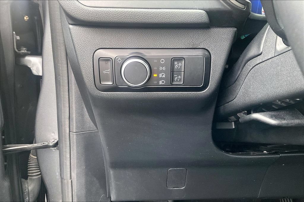 Certified 2023 Ford Escape Active AWD/4WD image 36