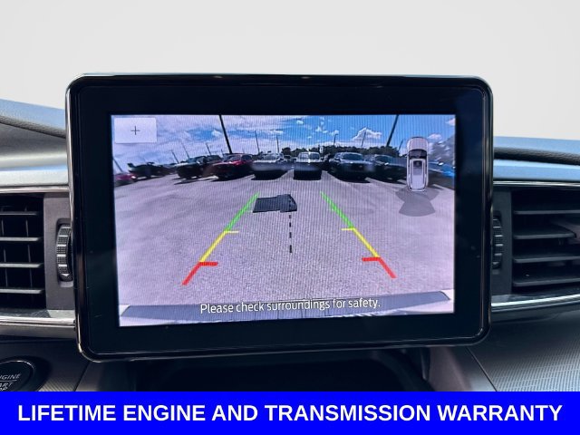 Certified 2022 Ford Explorer XLT w/ Equipment Group 202A RWD image 26