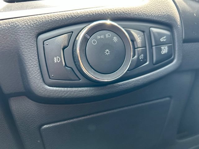 Certified 2024 Ford Edge SEL w/ Convenience Package AWD/4WD image 25