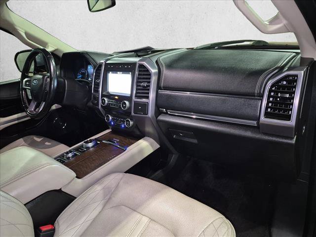 Certified 2018 Ford Expedition Platinum AWD/4WD image 23