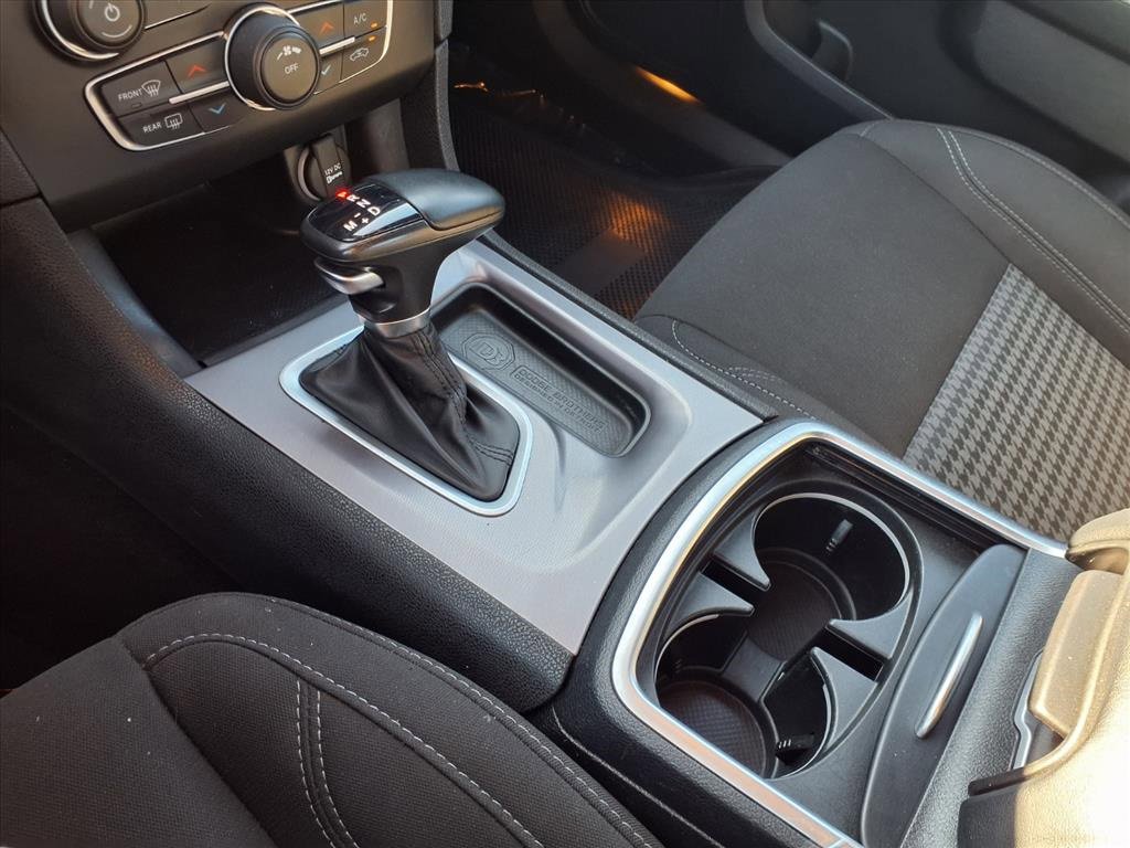 Used 2023 Dodge Charger SXT image 21