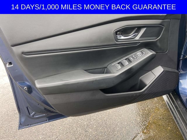 Used 2023 Honda Accord EX image 10