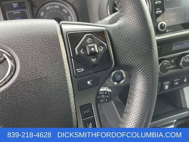 Used 2022 Toyota Tacoma TRD Off-Road image 20