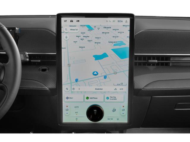 Certified 2025 Ford Mustang Mach-E Select w/ Interior Protection Package image 16