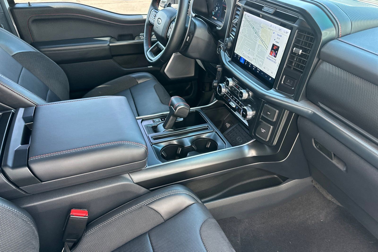 Certified 2025 Ford F150 Raptor AWD/4WD image 15
