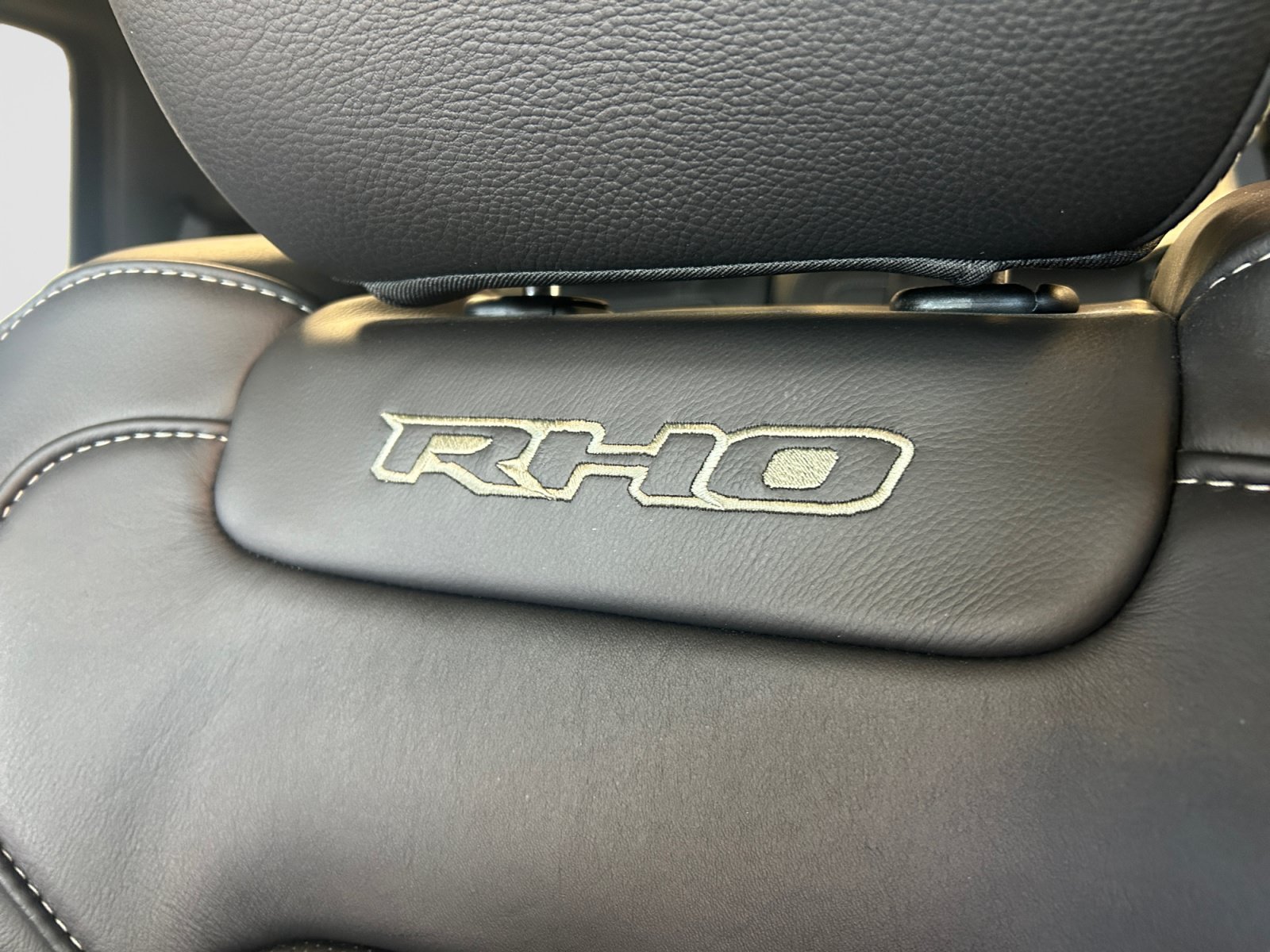 Used 2026 RAM 1500 RHO w/ RHO Level 1 Equipment Group AWD/4WD image 14