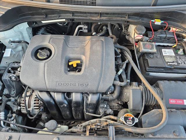 Used 2020 Kia Soul LX FWD image 22