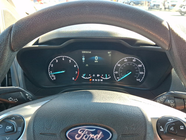 Certified 2019 Ford Transit Connect XL FWD image 21
