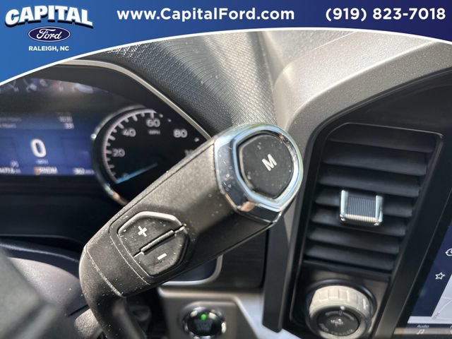 Certified 2021 Ford F150 XLT w/ Equipment Group 302A High AWD/4WD image 30