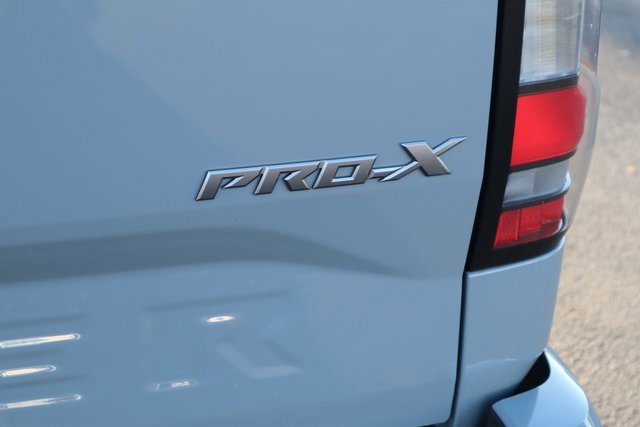 Used 2022 Nissan Frontier Pro-X image 15
