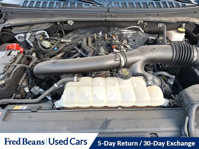 Certified 2023 Ford Expedition Max Limited image 29