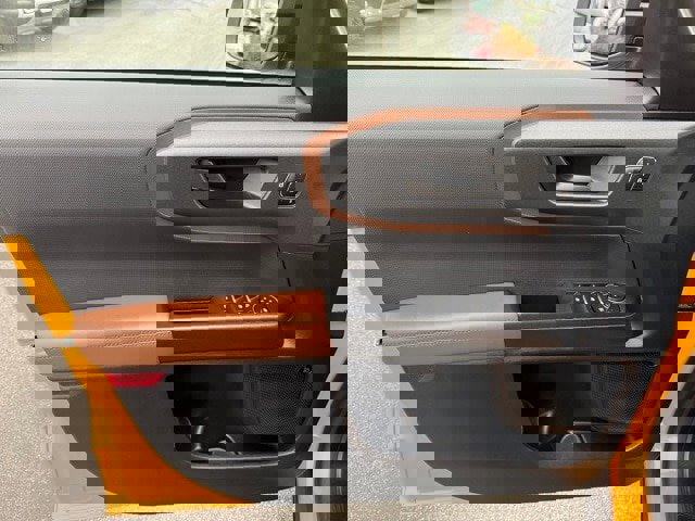 Certified 2023 Ford Bronco Sport Badlands w/ Premium Package image 13