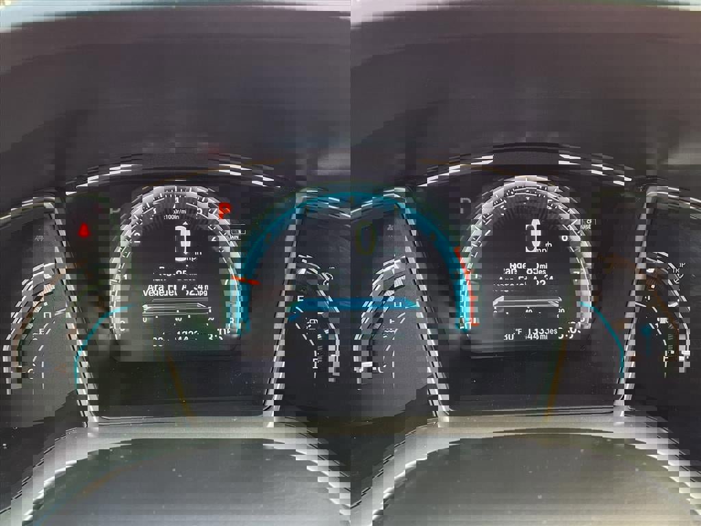 Used 2017 Honda Civic EX-T image 15