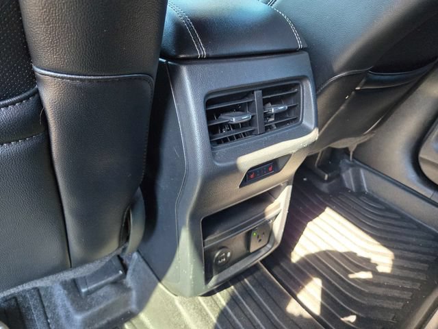 Certified 2022 Ford Edge ST w/ Equipment Group 401A AWD/4WD image 23