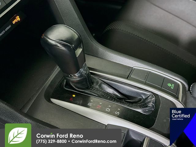 Used 2021 Honda Civic Sport image 19