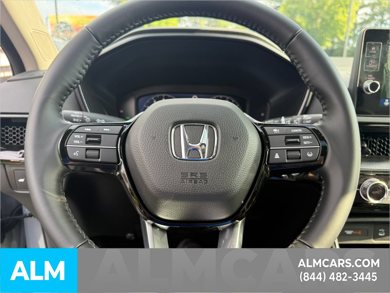 Used 2026 Honda CR-V EX-L image 22