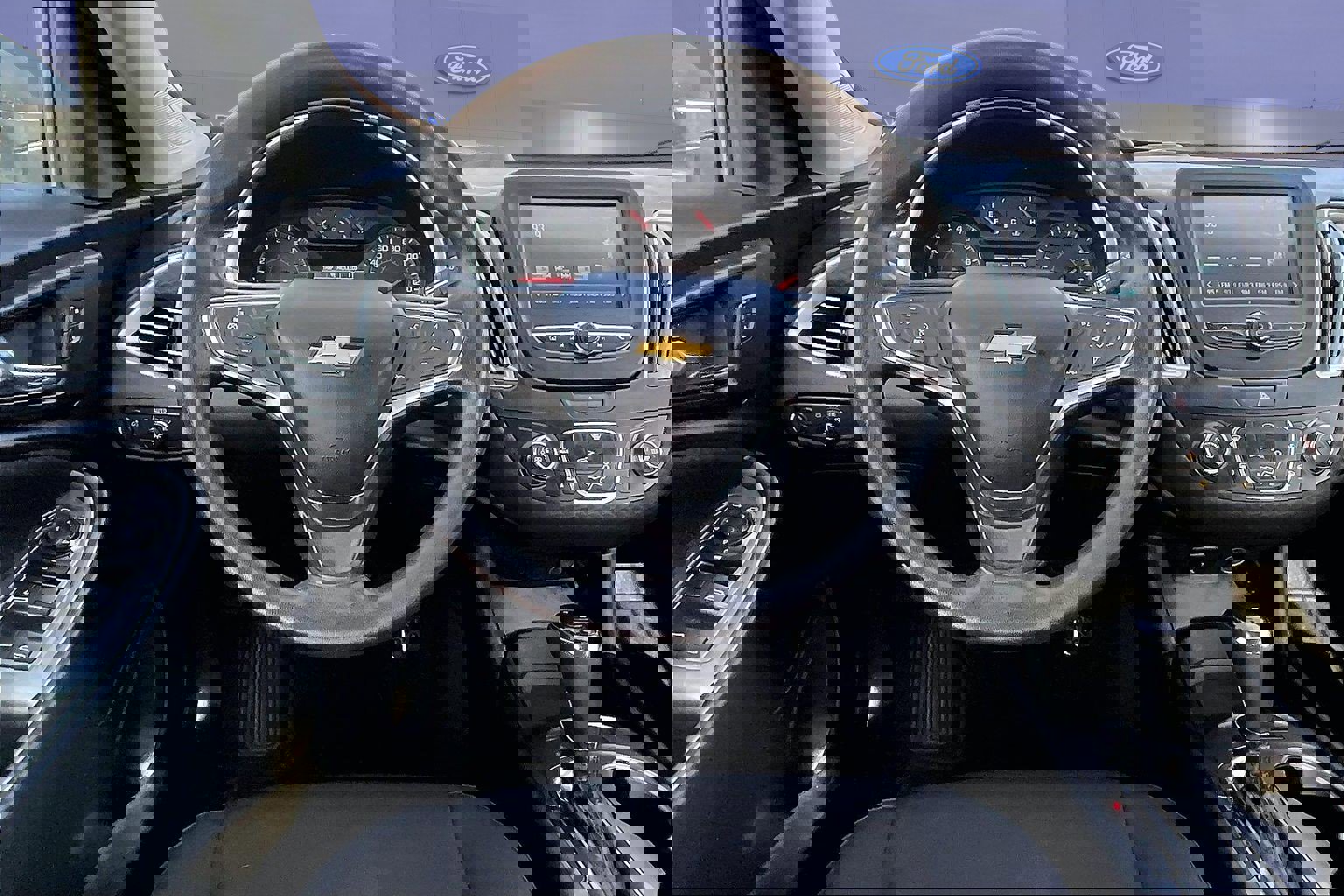 Used 2017 Chevrolet Malibu LS image 8