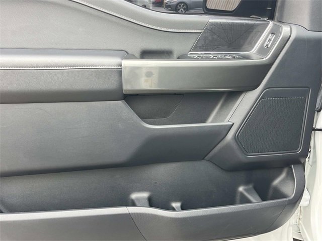 Certified 2023 Ford F150 XLT w/ Equipment Group 302A High image 26