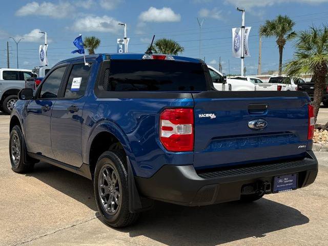 Certified 2024 Ford Maverick XL w/ Equipment Group 100A Standard AWD/4WD image 3