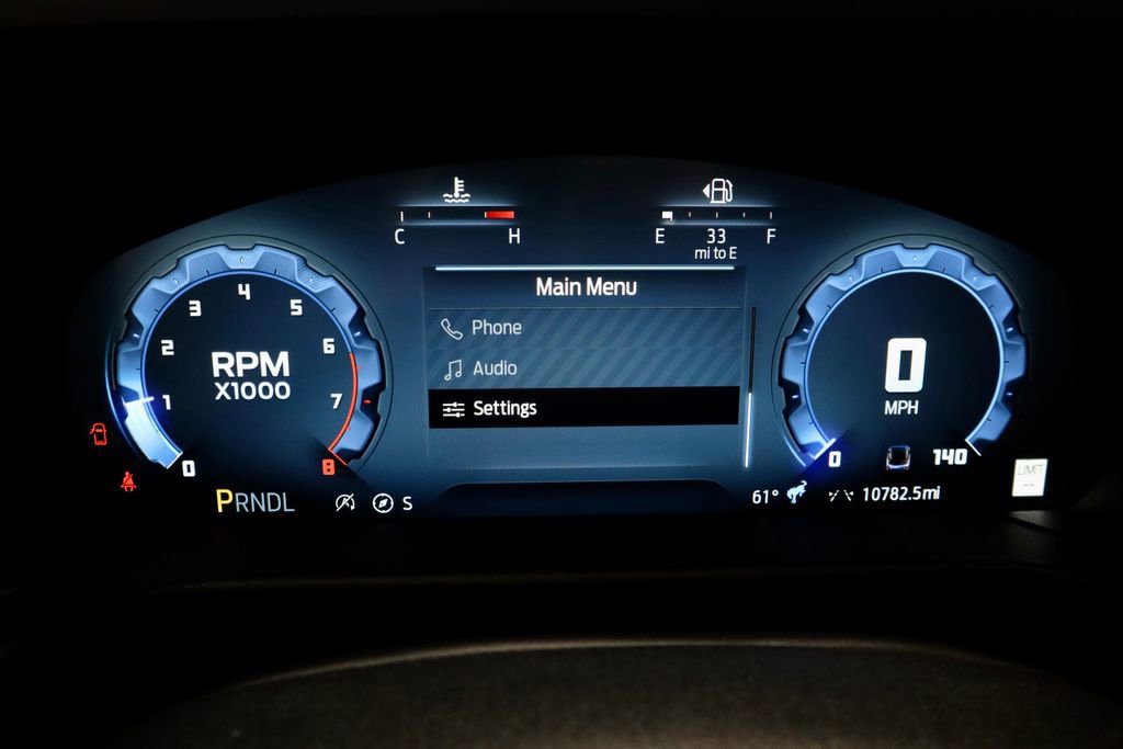 Certified 2025 Ford Bronco Sport Outer Banks w/ Outer Banks Tech Package+ AWD/4WD image 30